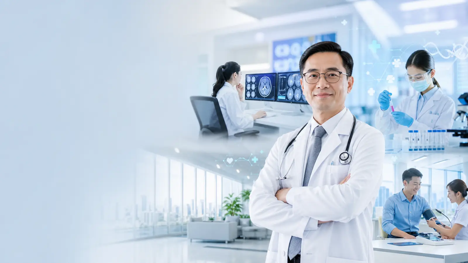 Medical Center